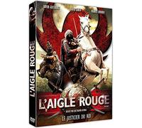 L'Aigle Rouge
