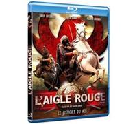 L'Aigle Rouge - Le Royaume de sang Blu-Ray E