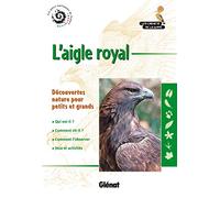 L'aigle royal
