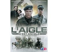 L'aigle S'est Envolé