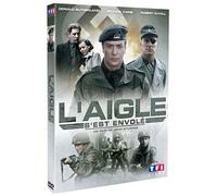 TelForceOne – L'Aigle s'est envolé