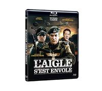 L'Aigle s'est envolé – Blu-ray – Elephant
