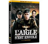 L'Aigle s'est envolé (Combo Blu-ray + DVD) Blu-ray