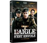 L'Aigle s'est envolé DVD DVD
