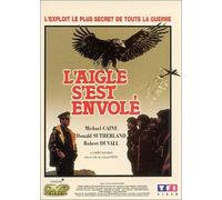 L'aigle S'est Envolé - The Eagle Has Landed