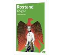 L'Aiglon - Edmond Rostand - Flammarion - Poche - Théâtre