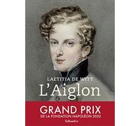 L'Aiglon: Le rêve brisé de napoléon