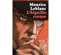 L'aiguille Creuse