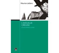 L'aiguille Creuse