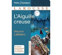 L'aiguille creuse