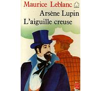 L'Aiguille Creuse