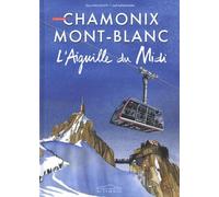 L'aiguille du midi