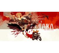 Laika Aged Through Blood (PC)