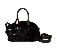 Laika By Loungefly Sac à Bandoulière Coraline Cat