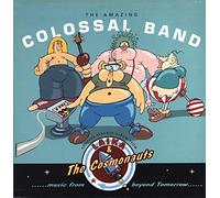 Laika & Cosmonauts - Amazing Colossal Band