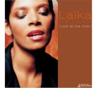 Laika Fatien - Look at Me Now