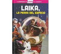 Laika, la perra del espacio