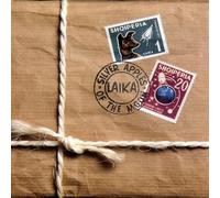 Laika - Silver Apples of The Moon