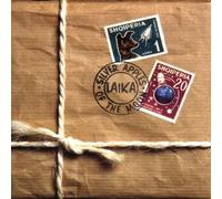 Laika - Silver Apples of The Moon [Import]