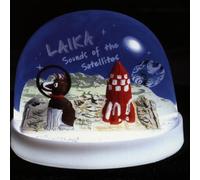 Laika - Sounds Of The Satellites