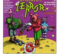 Laika & the Cosmonauts - Instruments of Terror