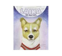 Laika The Space Dog