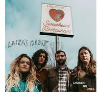 Laika's Orbit - Chosen No Ones