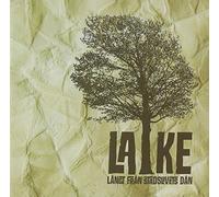 Laike - Far Away from Noise of The City [Import]