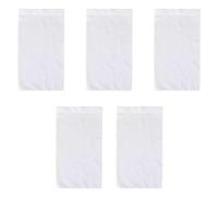 Laikoutd 10/20/5/30 Pièces Filtre De Nettoyage D'écumoire Chaussette Chaussettes Filtres À Mailles Fines Filet D'écumage Filet Filtre À Mailles Fines Piscines Collecteur