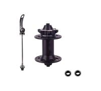 Laikoutd 135mm Quickly Release Rear Wheel Hub 4 Bearing Front 28/32/36 Hole Beads Disc Brake Bicycles Cycle Hubs Enduring Quick Release Wheel Hub