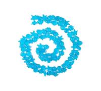 Laikoutd 200 Pièces De Substrats Colorés pour Réservoir Poissons Pierres Remplissage Vase Galets Lumineux Aquarium Galets Jardin Décorations D'aquarium Couleurs Mélangées