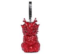 Laikoutd À Bandoulière Léger En PVC Kylin Design Bandoulière Élégante Diverses Options De Transport Accessoires Intérieurs Spacieux Transport Élégant Essentiel Quotidien