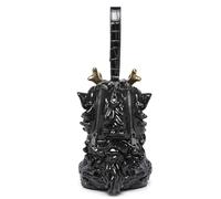 Laikoutd À Bandoulière Léger En PVC Kylin Design Bandoulière Élégante Diverses Options De Transport Accessoires Intérieurs Spacieux Transport Élégant Essentiel Quotidien