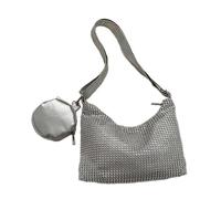 Laikoutd À Bandoulière Personnalisé Avec Détaillant Des Sacs À Bandoulière Compacts Durables Ajoutant Une Touche Mode À Vos Tenues Sacs Matériaux PU Durables Fiables