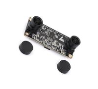 Laikoutd AR0144 2MP Industriel USB Double caméra Module de Remplacement Type C Port USB2.0 pour Projet d ' automatisation robotique à Faible luminosité