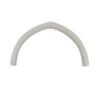 Laikoutd Bandeau en Cuir Protéiné De Qualité Compatible avec Les Écouteurs pour Une Expérience D'écoute Renouvelée pour Les Amateurs Musique Accessoire Bandeau