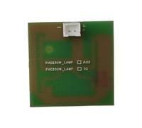 Laikoutd Bandes LED pour réfrigérateur, lumière de Remplacement Haute luminosité pour réfrigérateur BCD-190WLZD, pièce d ' économie d ' énergie, réfrigérateur