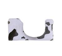 Laikoutd Base De Protection Demi-étui pour Appareil Photo Manchon De Protection pour Caméras X100VI avec Doublure Intérieure Douce Et Ajustement Sécurisé