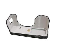 Laikoutd Base De Protection Demi-étui pour Appareil Photo Manchon De Protection pour Caméras X100VI avec Doublure Intérieure Douce Et Ajustement Sécurisé