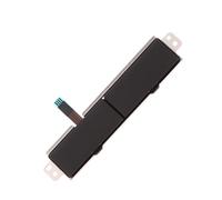 Laikoutd Bouton de pavé d ' Ordinateur Portable pour Les modèles E6530 E6520 avec Une Action Fluide pour Une Utilisation Quotidienne