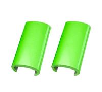 Laikoutd Clips de Protection des Bords des palettes de, Bloc décoratif de contrepoids, Accessoires de améliorées, Clip de Poids pour Pickleballs
