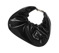 Laikoutd Contemporary Evening Bag PU Fabric Roomy Interior Comfortable Handbag Casual Top Handle Purse Stylish Everyday Carry Messengers Bag