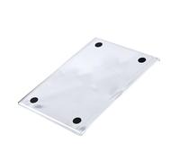 Laikoutd Coque Antichoc De Précision pour Tablettes d'art Numérique PTK470 PTK670 Étui Ergonomique Et Non Toxique Tablettes Sûres La Santé des Étudiants