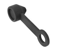 Laikoutd Couvercles Anti-poussière pour Régulateur De Plongée sous-Marine Capuchons Anti-poussière Premières Étapes De Plongée sous-Marine Adaptateur Régulateur First