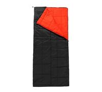 Laikoutd De Couchage Camping Chauffé Léger 4 Coussins Chauffants Contrôle des Températures Respirant pour Les Nuits Froides Literie Camping Isolée Thermique