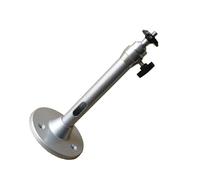 Laikoutd De Projecteur Multi-Positions en Aluminium Robuste 2 Kg Plafond pour Cinéma Maison Et Bureau Projecteur pour Appareils Lourds