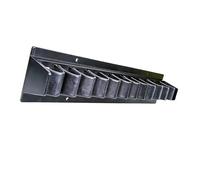 Laikoutd De Rangement pour Fouet, d ' écuries, Organisateur d ' Outils, présentoir de, Accessoires d ' équitation, de Suspension Multifonctionnel pour équitation