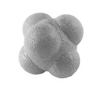 Laikoutd De Réaction Réflexes Entraînement À La Vitesse Et L'agilité Équipement De Coordination Œil-Main Entraînement avec Hexagone 6 Côtés