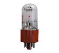 Laikoutd De Remplacement Universel 6SN7GT, Parfait pour Les systèmes d ' Amplification Traditionnels et Nouveaux ayant Une Sortie Propre, renforce Le Tube de préampli de Guitare