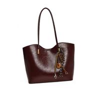 Laikoutd De Travail Professionnel Sacs À Bandoulière En Cuir PU À Main Moderne Pour Les Femmes Offrant Une Durabilité Et Un Grand Espace Stockage Banlieue Élégant